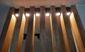 Apartment Pleasure Lux